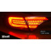 xlook taillights led modules hyundai grandeur hg 2011-15